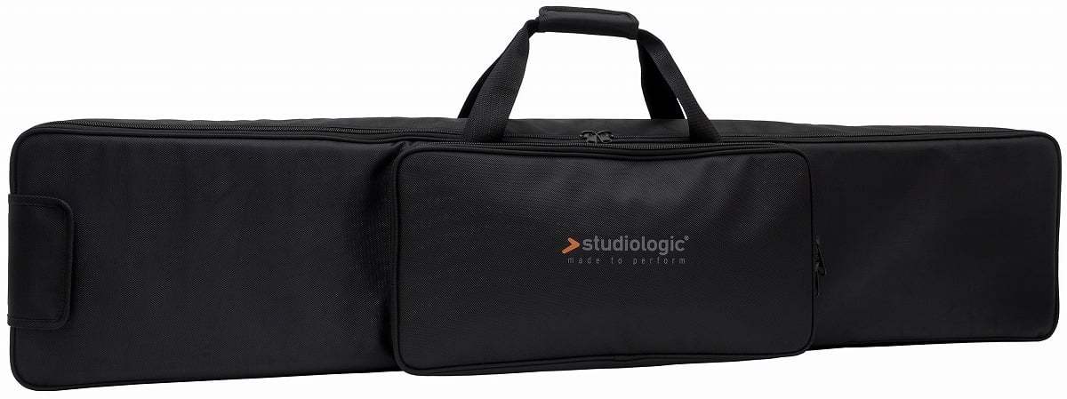 Studiologic Numa Compact Gig Bag Numa Compactシリーズ専用ソフト