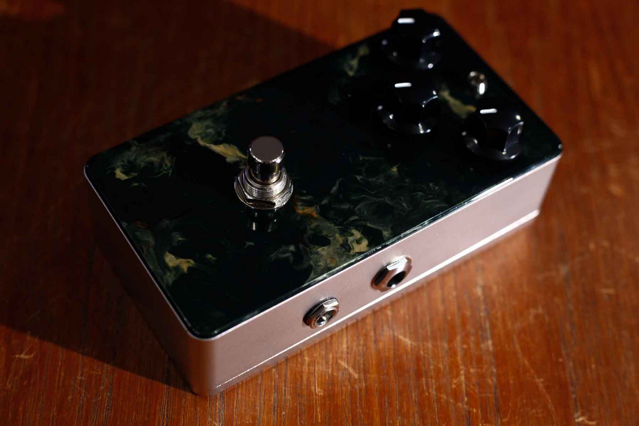 Leqtique EVR RFD #100（新品）【楽器検索デジマート】