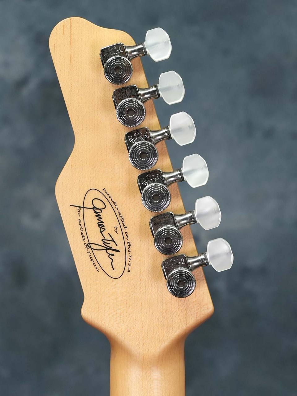 James Tyler Studio Elite Full Option Midnight（中古）【楽器検索
