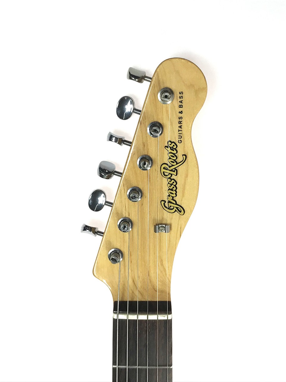 GrassRoots G-TE-45R（中古）【楽器検索デジマート】