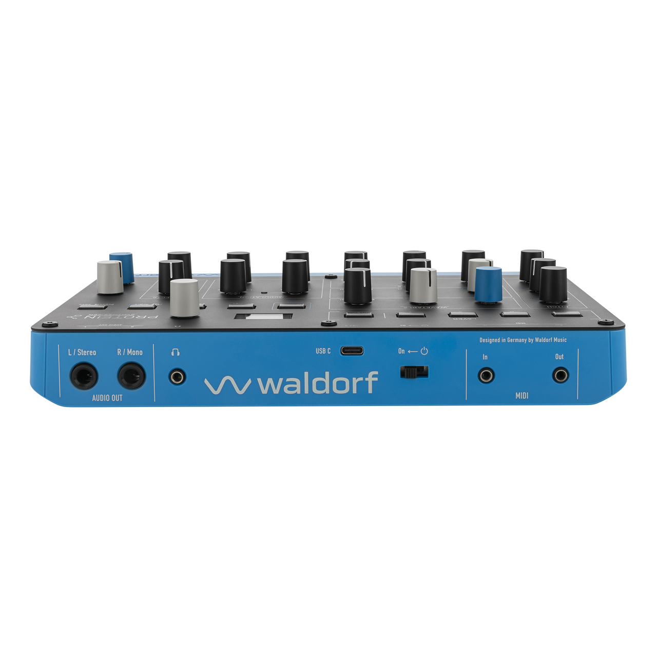 Waldorf Protein（新品/送料無料）【楽器検索デジマート】