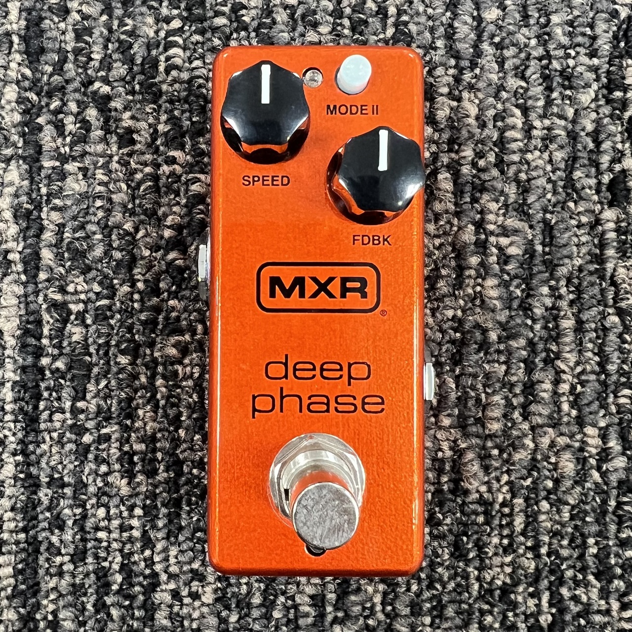 MXR M279 Deep Phase [フェイザー]（新品/送料無料）【楽器検索 