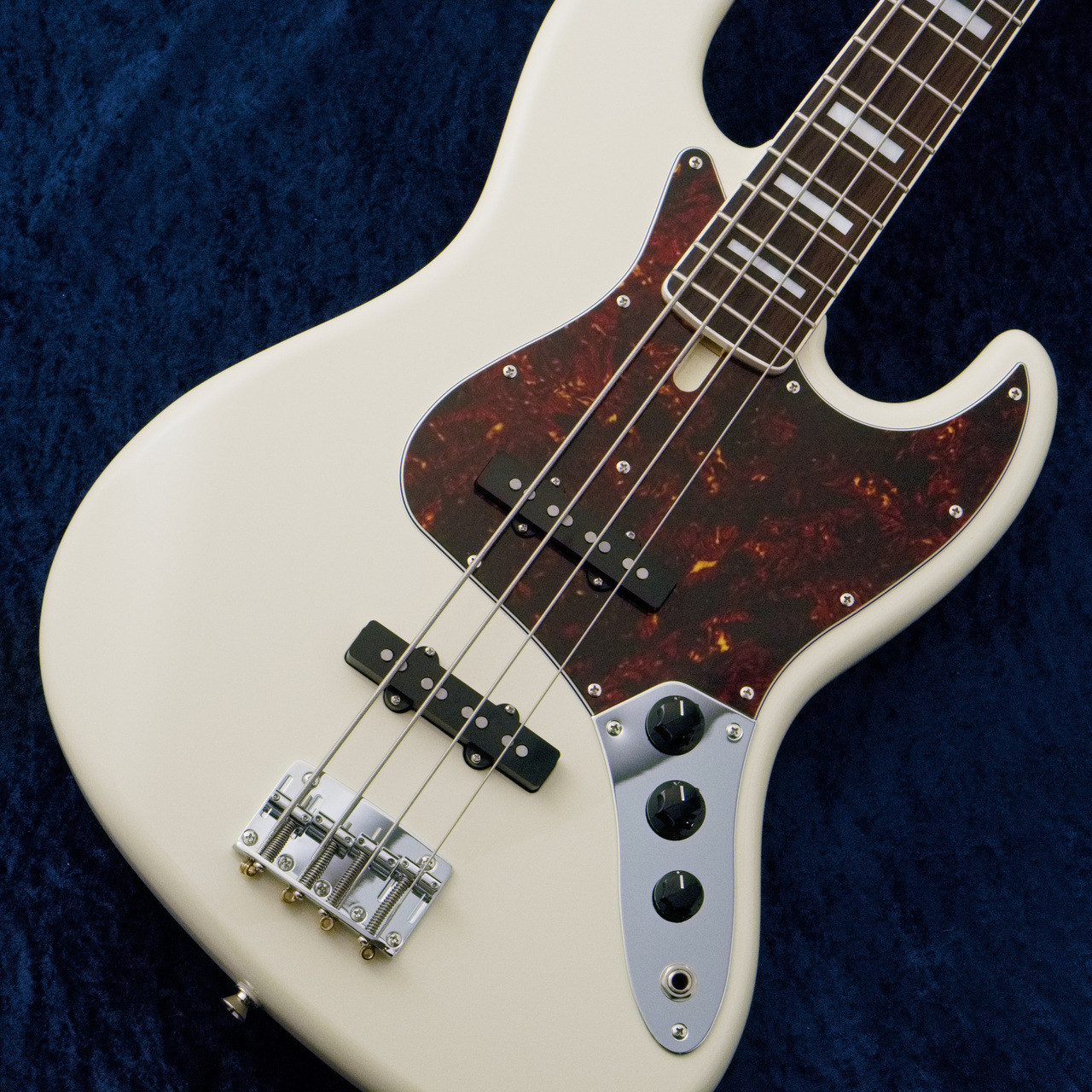 FUJIGEN(FGN) KNJB100RBAL -Antique White- AWH#L240256