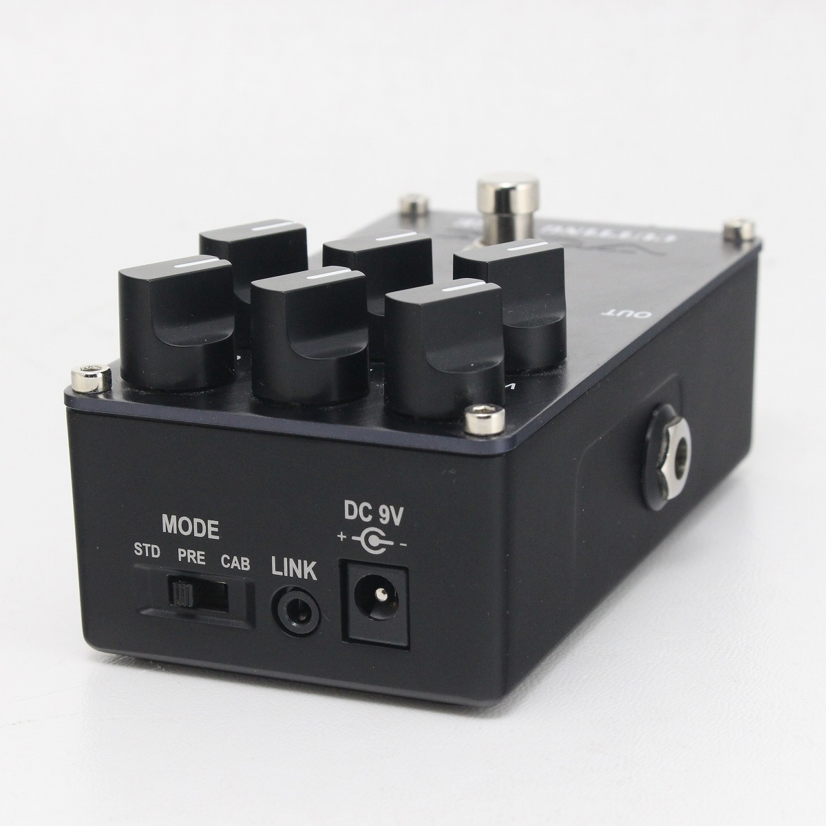 VOX Valvenergy Series Cutting Edge VE-CE 【御茶ノ水本店】（中古