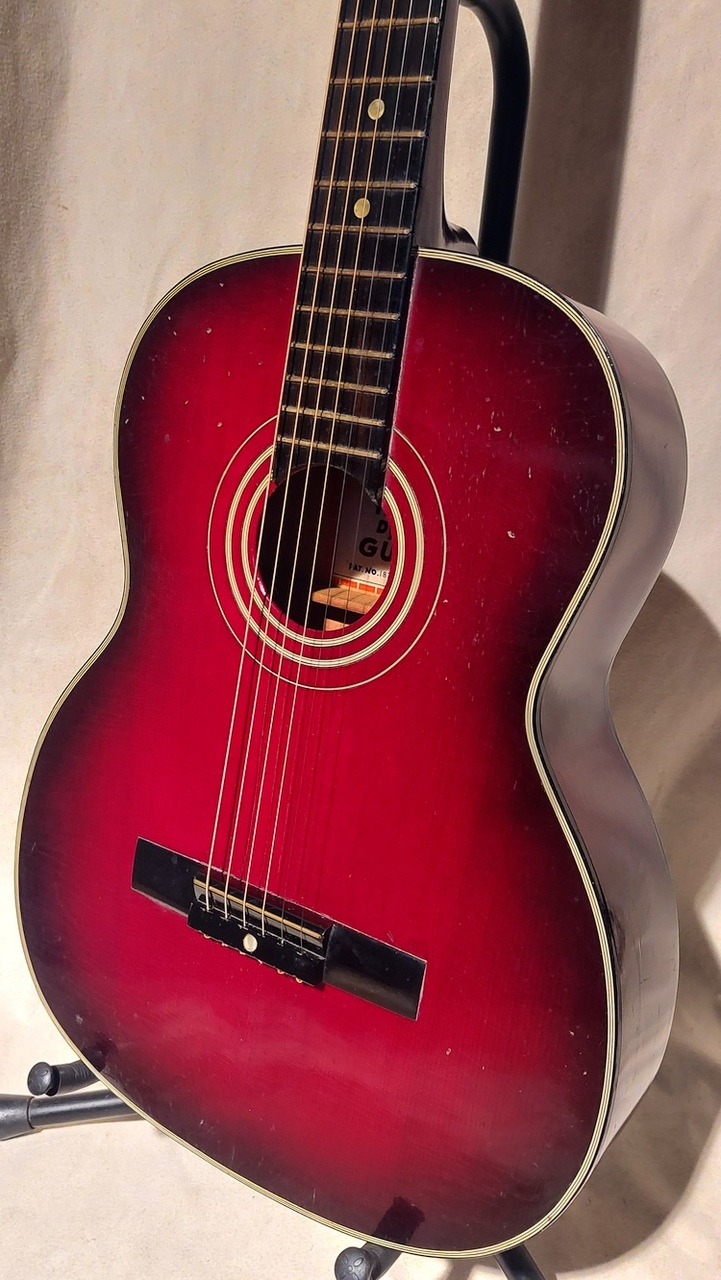 YAMAHA ダイナミックギター No.10（中古）【楽器検索デジマート】
