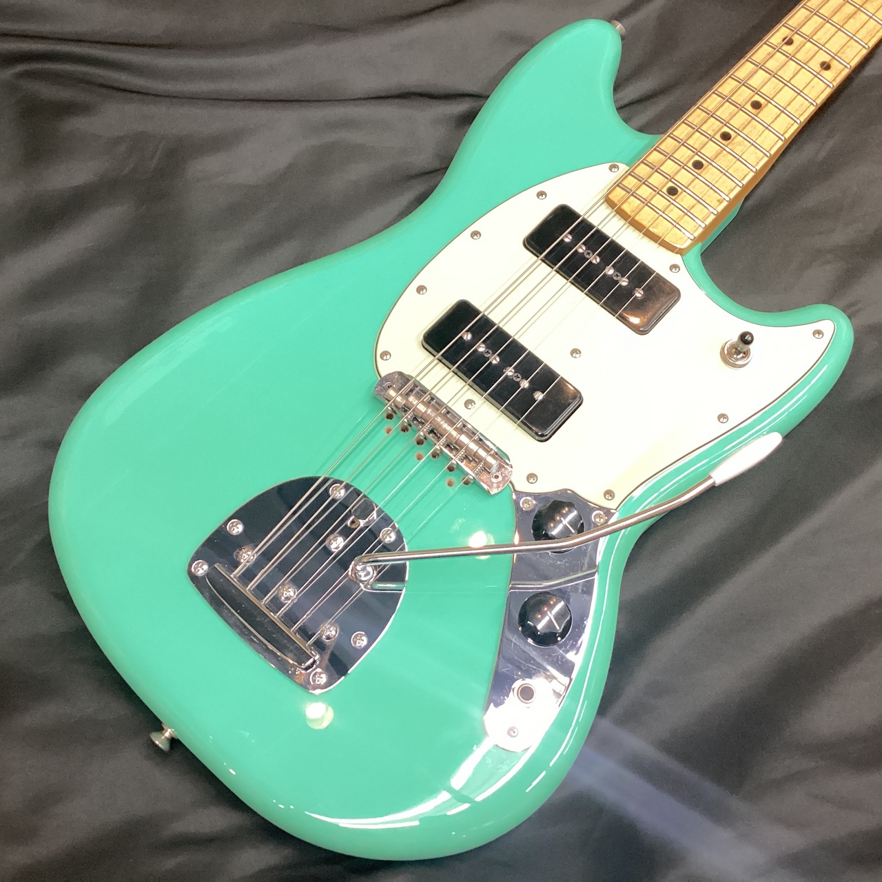 Fender Mexico Player Mustang Mod/SFG (フェンダー ムスタング