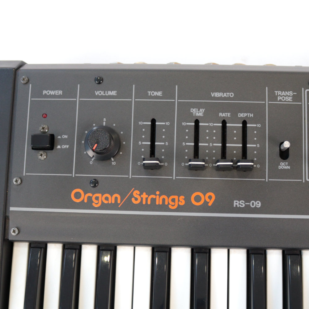 Roland 【中古】 ヴィンテージ オルガンストリングスキーボード