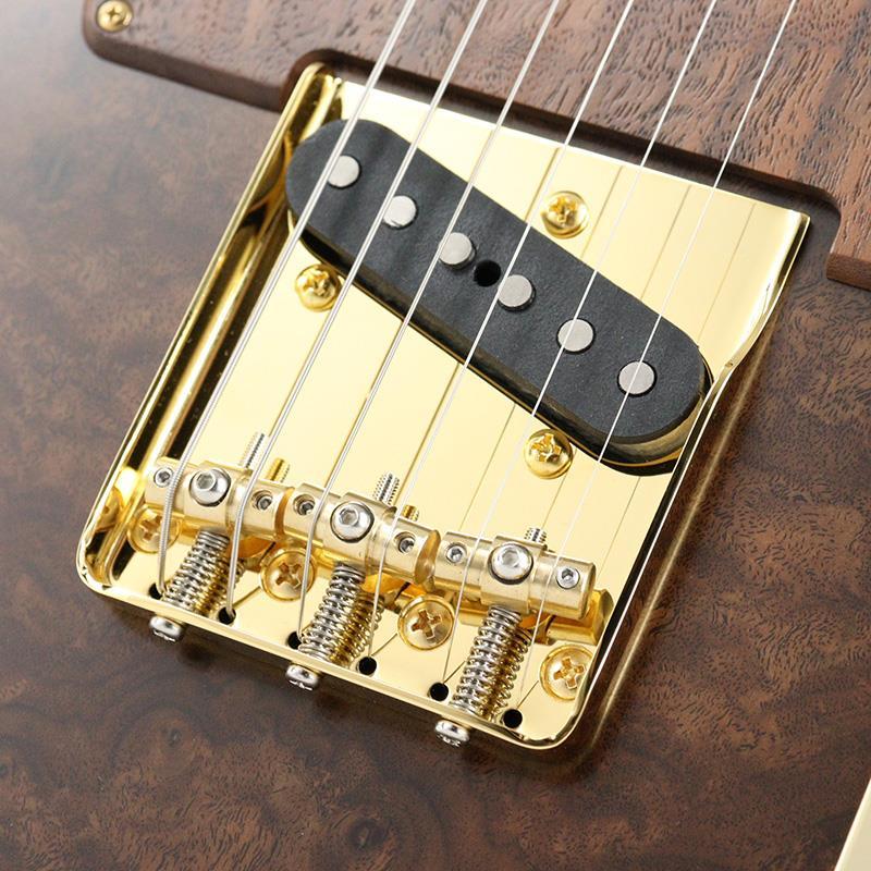 momose MT-Premium/CW #21335 (BR-MAT) 【Deviser One Day Guitar Show