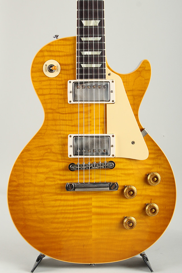 Gibson Custom Shop 1959 Les Paul Standard Reissue VOS Hand Select