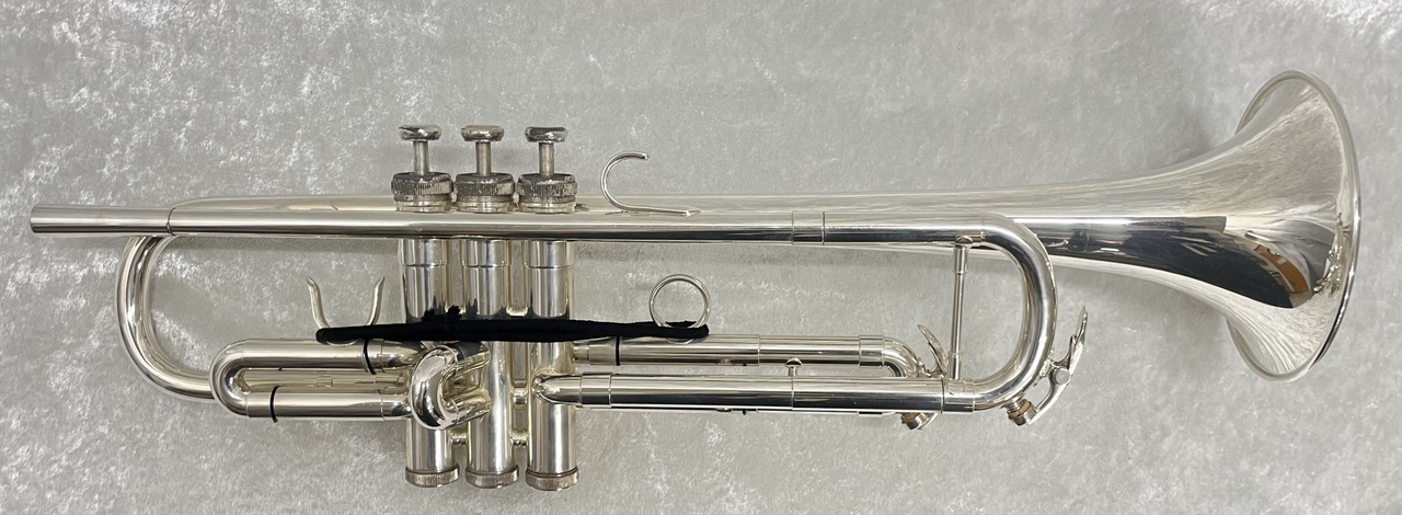 キング　ゴールデンフレア　トランペット 中古 King キング golden flair 【松戸店】（中古）【楽器検索デジマート】