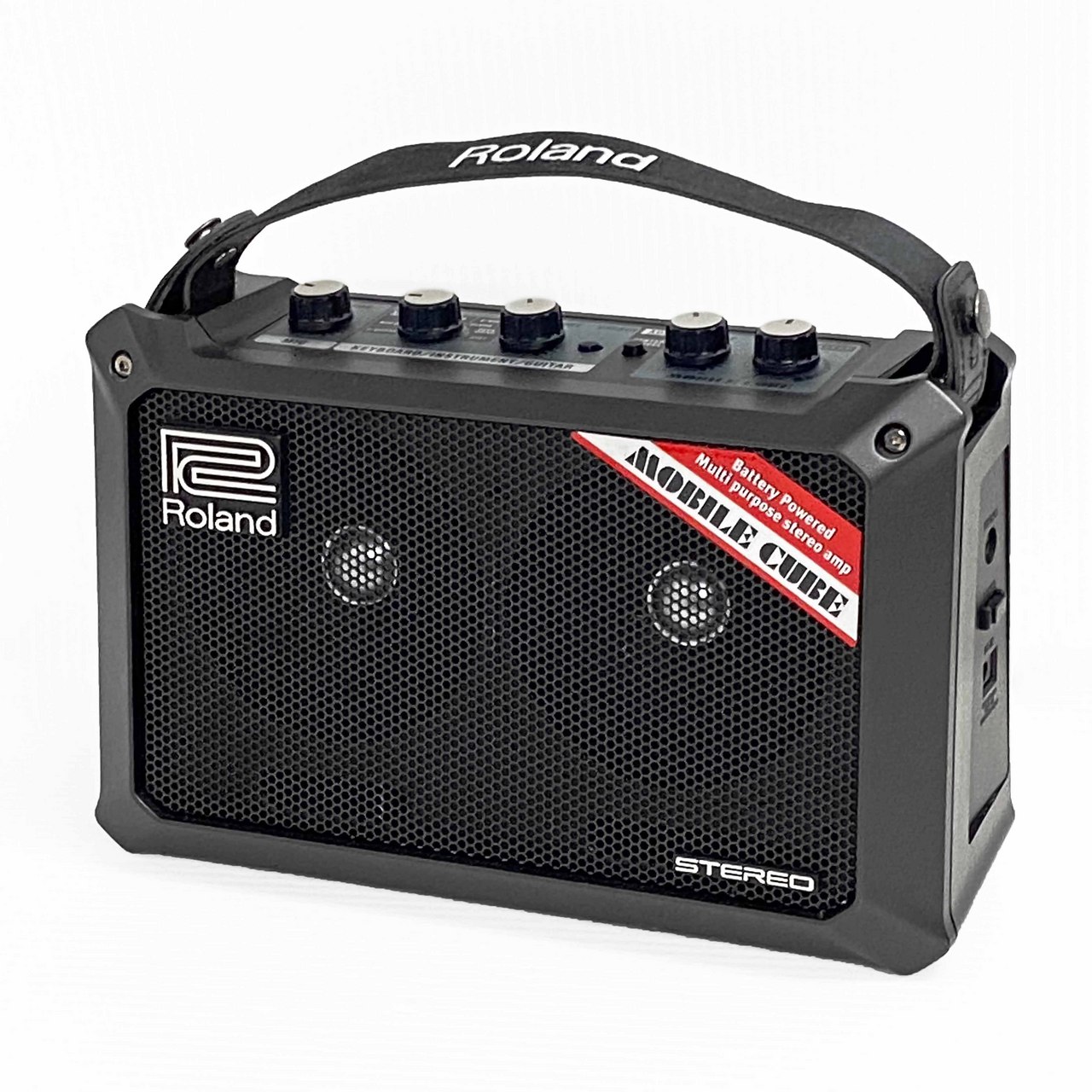 【中古】Rolandローランド MOBILE CUBE Roland MOBILE CUBE（中古）［デジマートSALE］【楽器検索