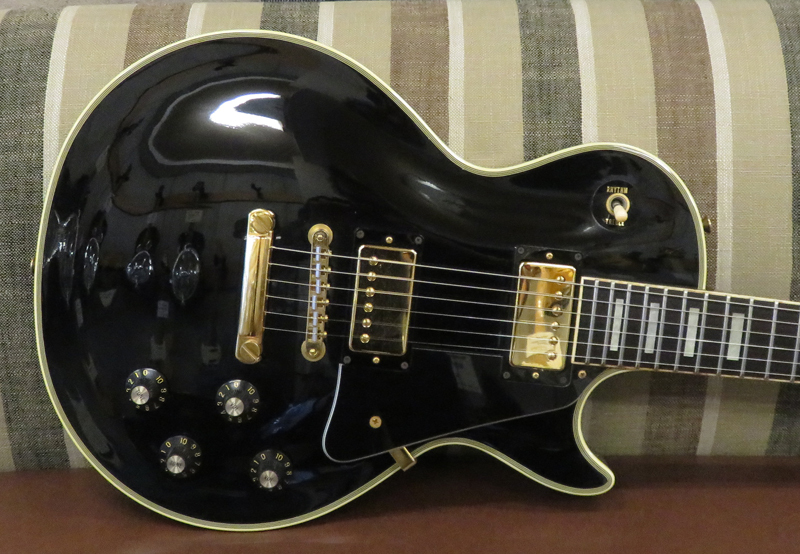 Greco EGC68-60 Mint Collection（中古）【楽器検索デジマート】