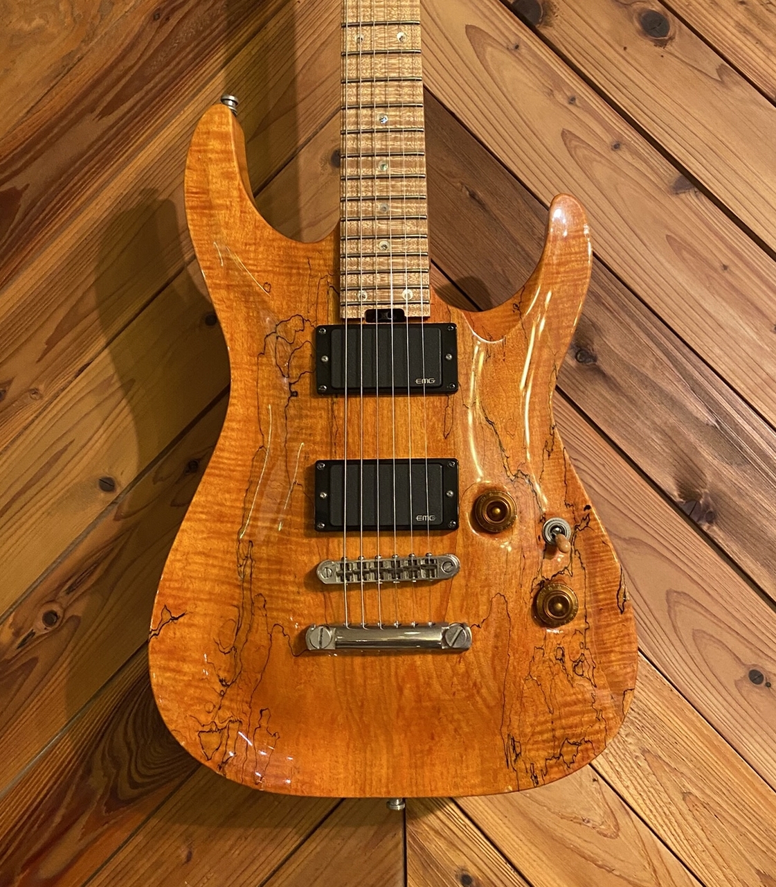【12/31まで出品】ESP custom order FRX オーダーメイド 12/31まで出品】ESP custom order FRX オーダーメイド