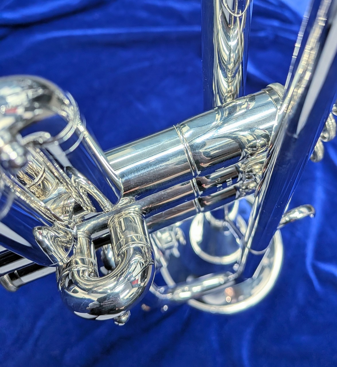 YAMAHA ヤマハトランペット YTR-1335S【ららぽーとTOKYO-BAY店】（中古