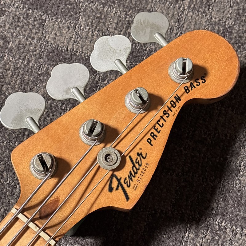 Fender Precision Bass コンポーネントベース コンポーネントジャズベース/FenderJapan,Fujigen コンポーネント