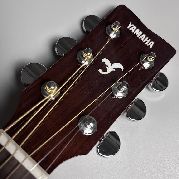 YAMAHA FS820 NT (ナチュラル) アコースティックギター（新品