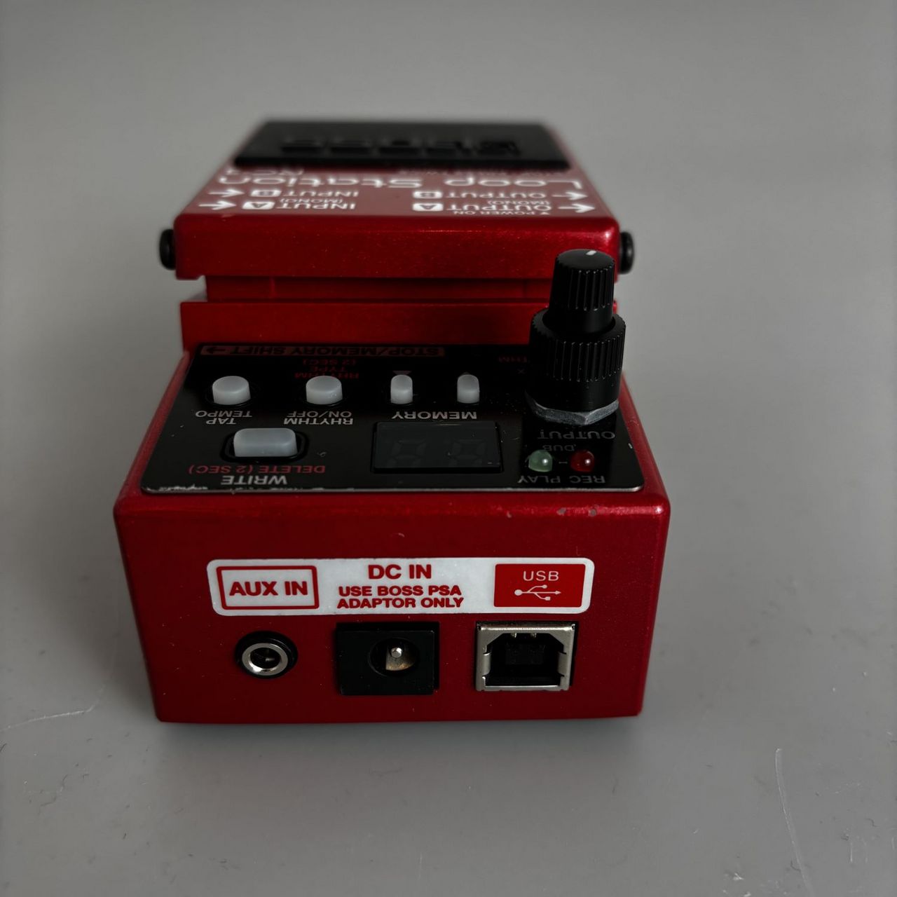 BOSS RC3 ボス ルーパー（中古）【楽器検索デジマート】