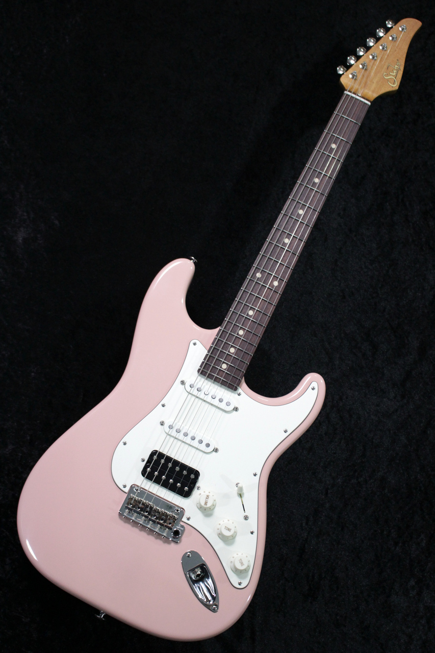 Suhr Classic S Antique RS 