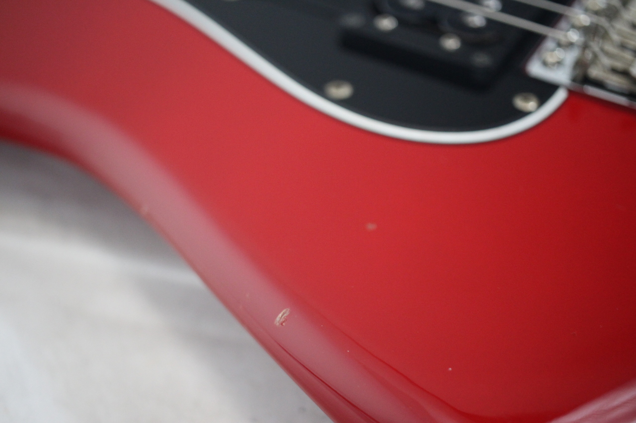 Squier by Fender SST314H-55（中古）【楽器検索デジマート】