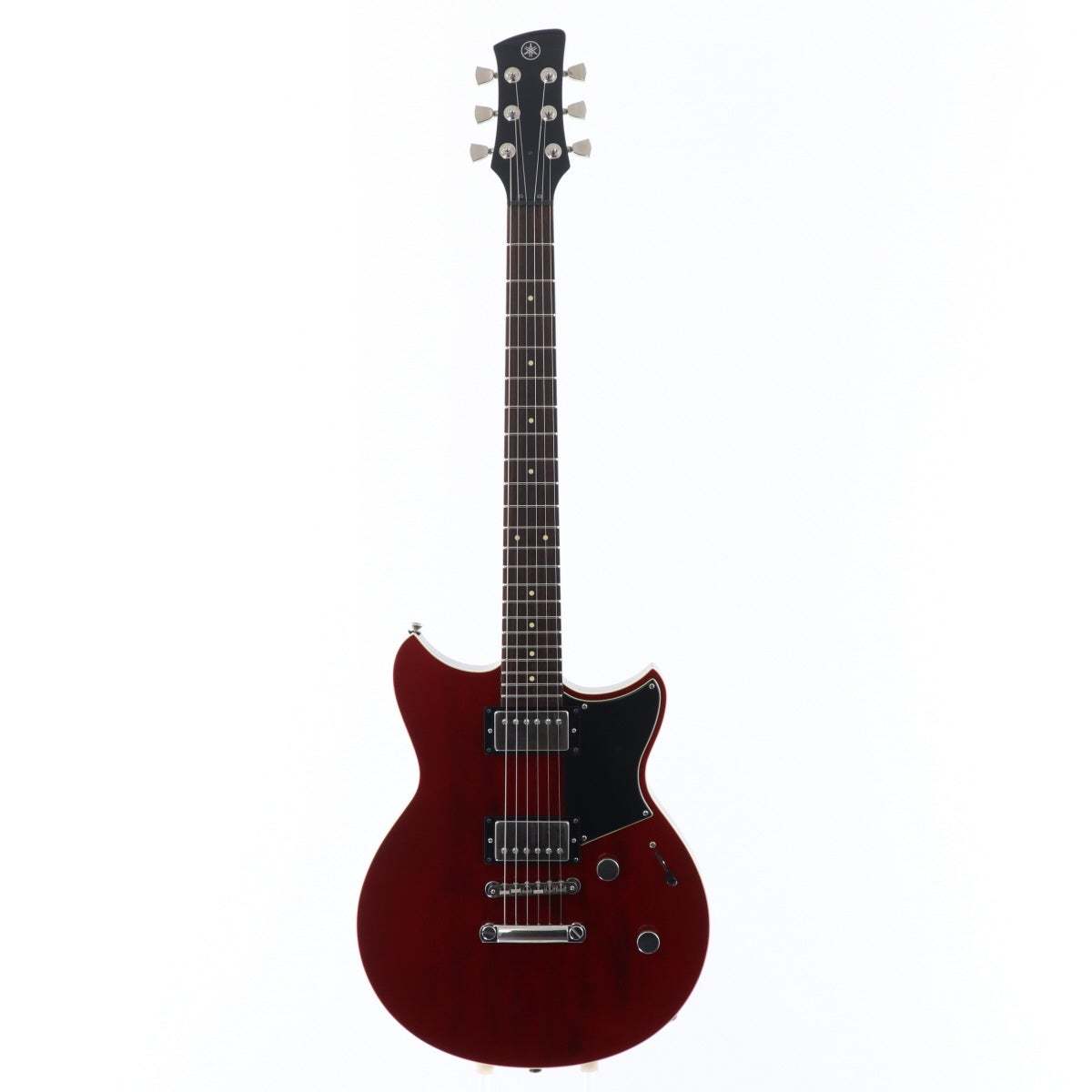 楽器・機材 YAMAHA REVSTAR RS420B WFT Bigsby搭載 美品