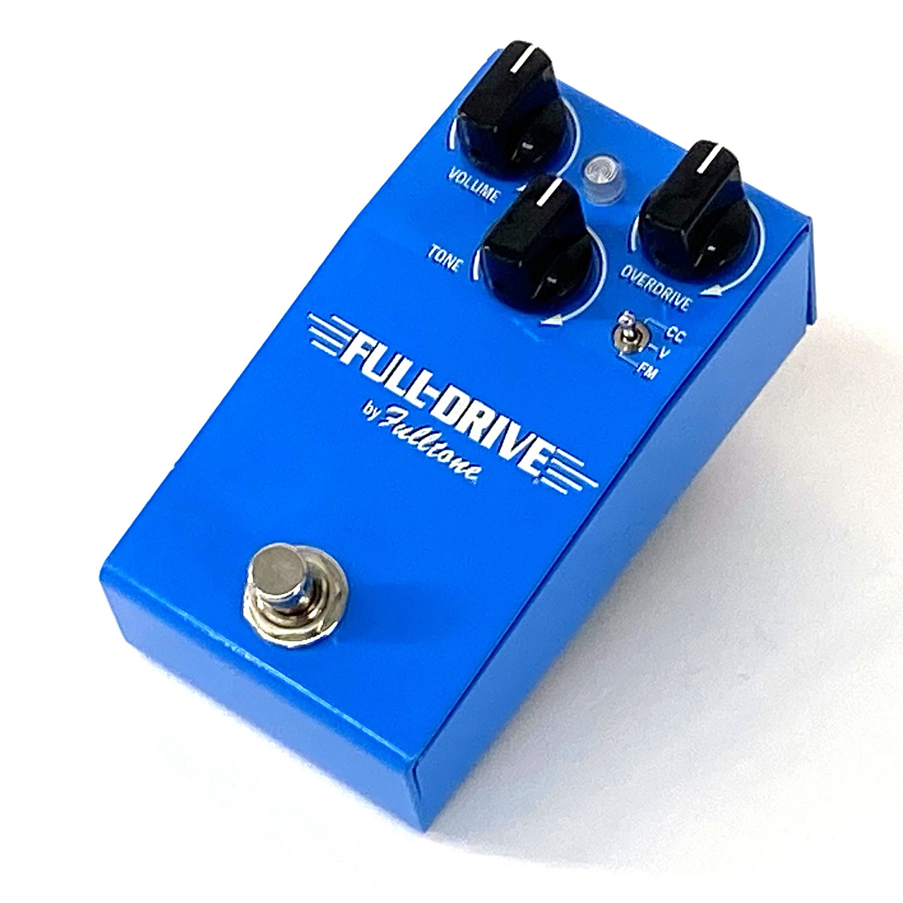 Fulltone FULL-DRIVE 1（中古/送料無料）【楽器検索デジマート】