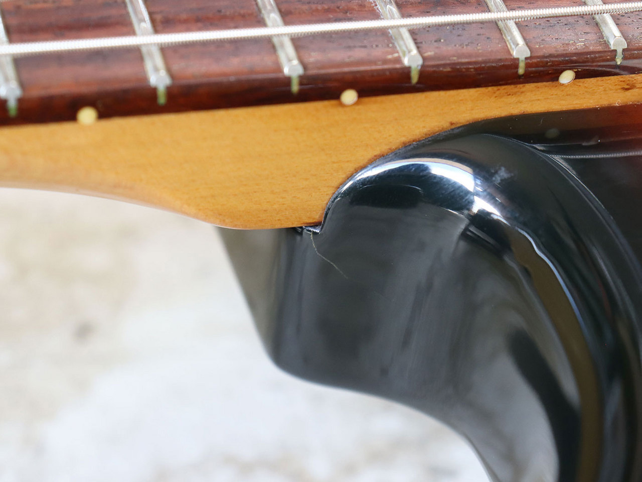 Fender Japan Fender Japan ST-62 3TS Nシリアル 93-94年製（中古/送料