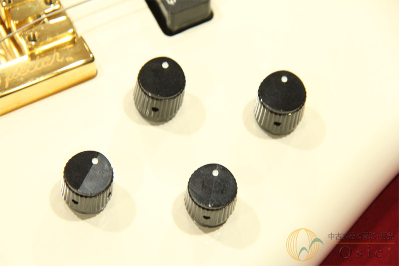 Spector NS-2 Pre-Kramer WH 1985年製 [UL876]【神戸店在庫】（中古
