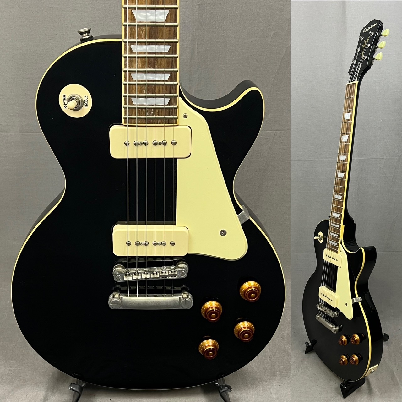 Epiphone '56 Les Paul Pro 2016年製（中古）【楽器検索デジマート】