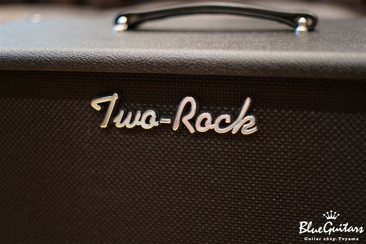 TWO ROCK Speaker Cabinets 112 Ovalback （新品/送料無料）【楽器検索