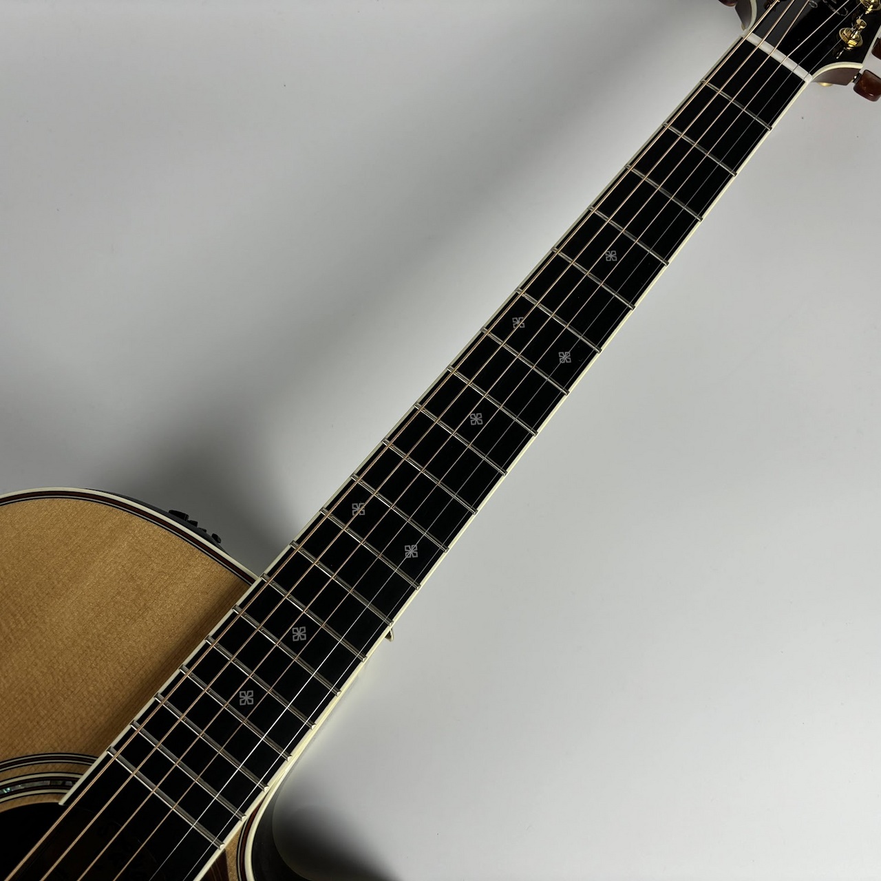 Takamine DMP50S NAT エレアコギター セミハードケース付属【島村楽器