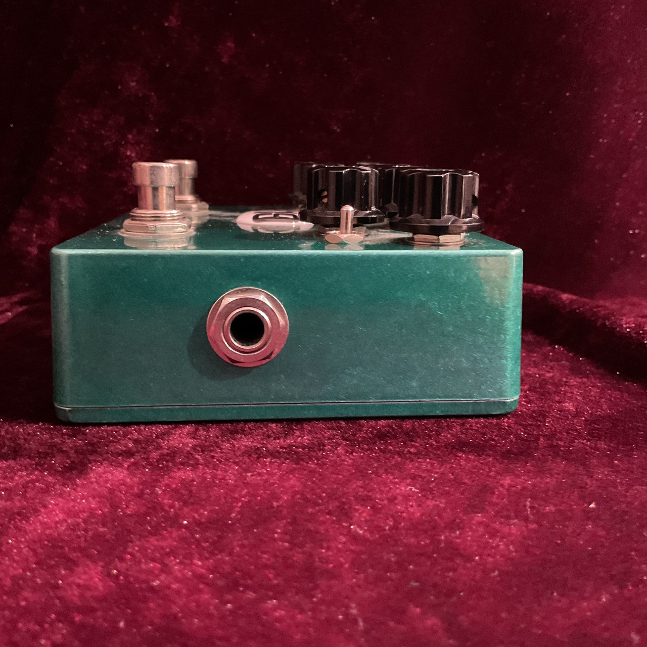 Pedal diggers 819 Twin（中古）【楽器検索デジマート】