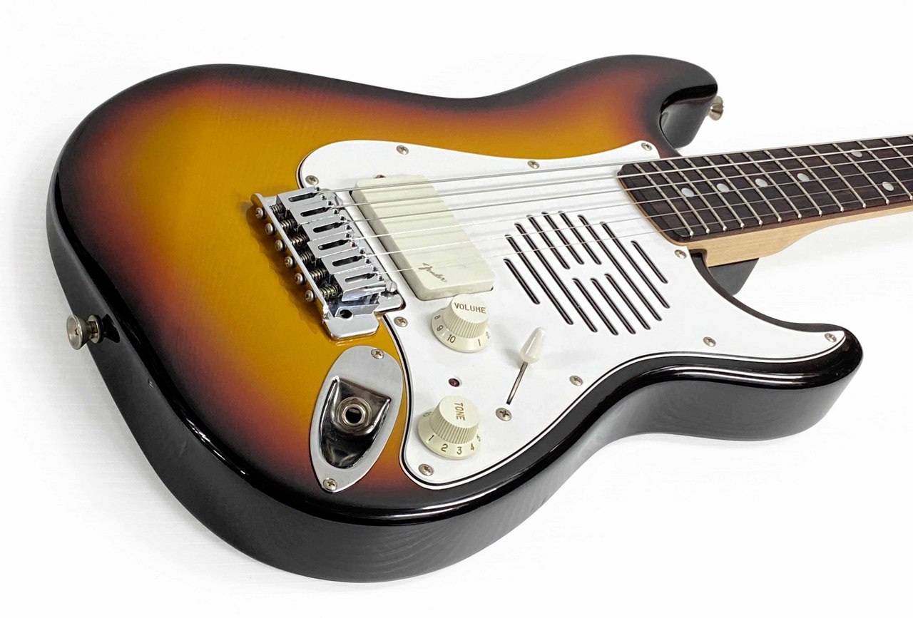Fender Japan ST-CHAMP 後期型（中古）【楽器検索デジマート】