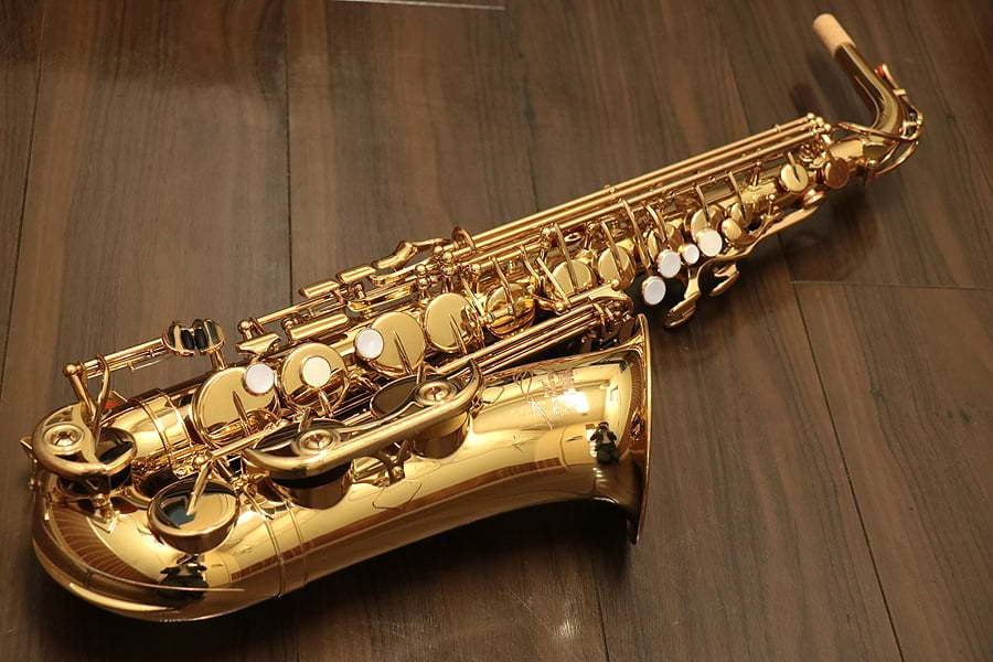サックス　YAMAHA ヤマハ　YAS-34II YAMAHA ヤマハ YAS-34II アルトサックス 【名古屋栄店】（中古