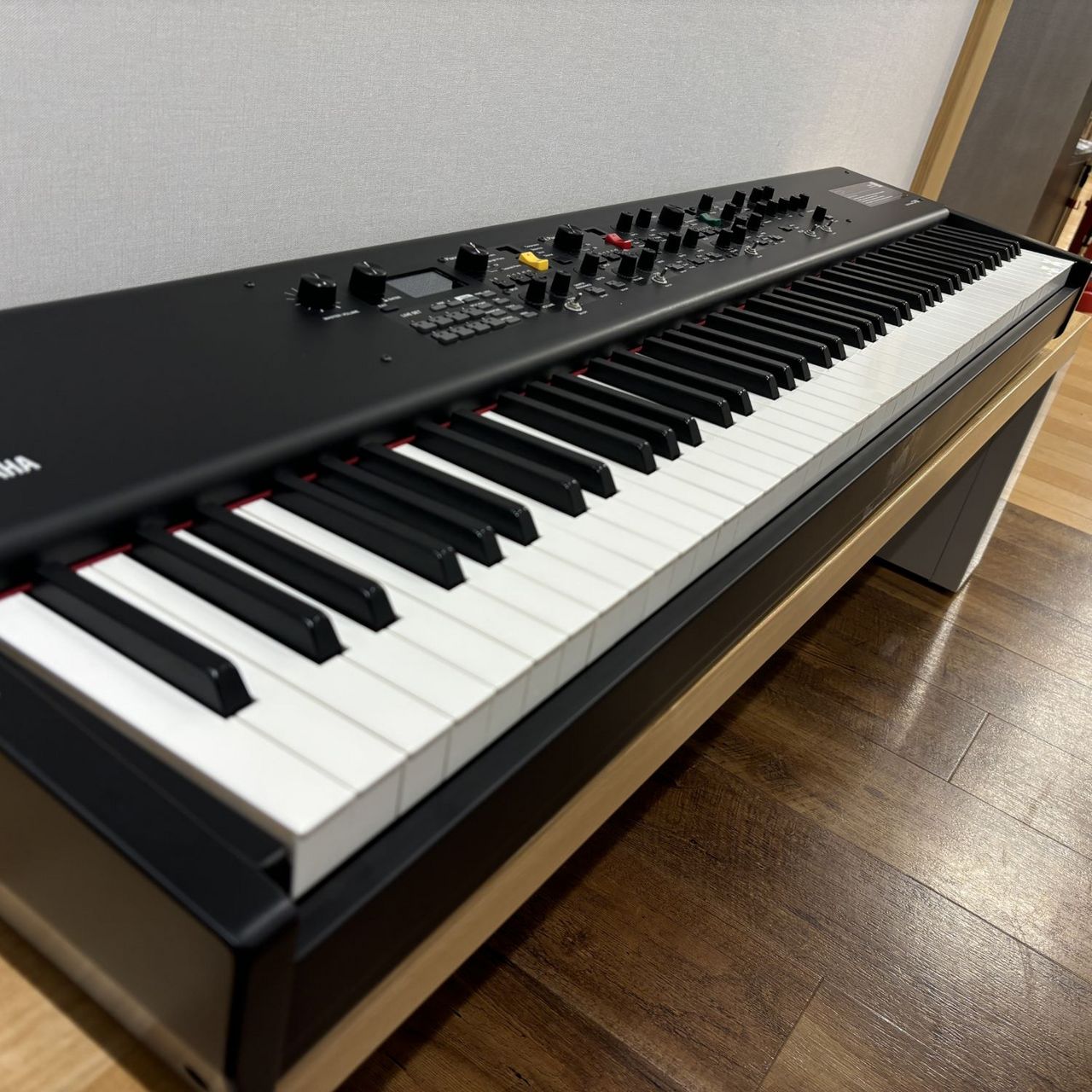 YAMAHA CP88【現物画像】（中古/送料無料）【楽器検索デジマート】