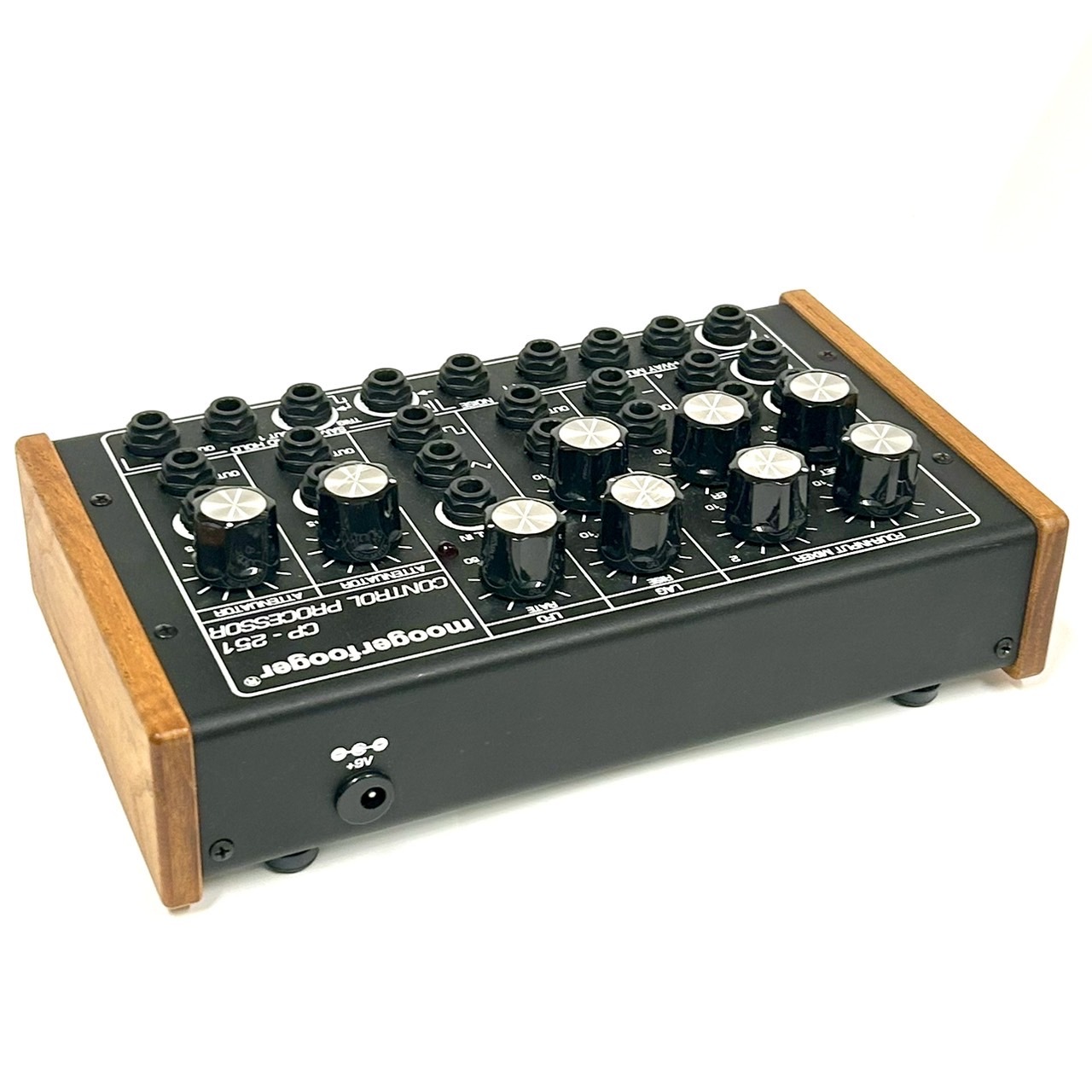 ギター mooger fooger cp-251 Moog Moogerfooger CP-251 Control Processor only | eBay