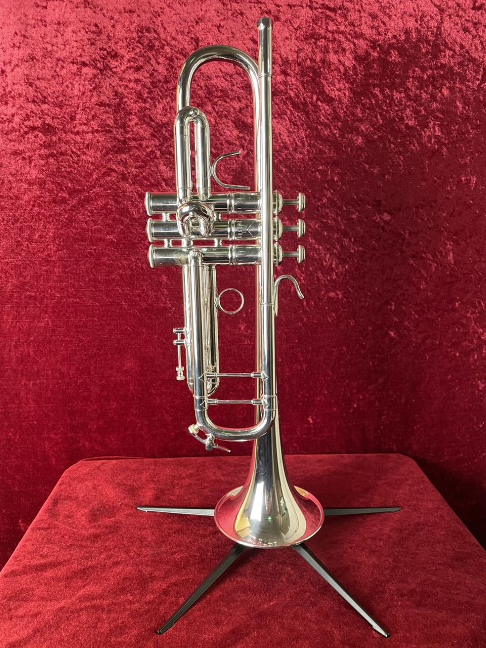 Bach 【中古】180ML37/25/SP（中古/送料無料）【楽器検索デジマート】