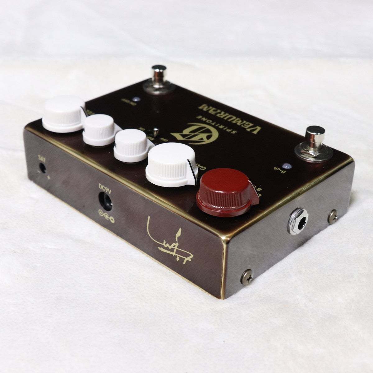 VEMURAM SPIRITONE -Char Signature- 【梅田店】（中古/送料無料