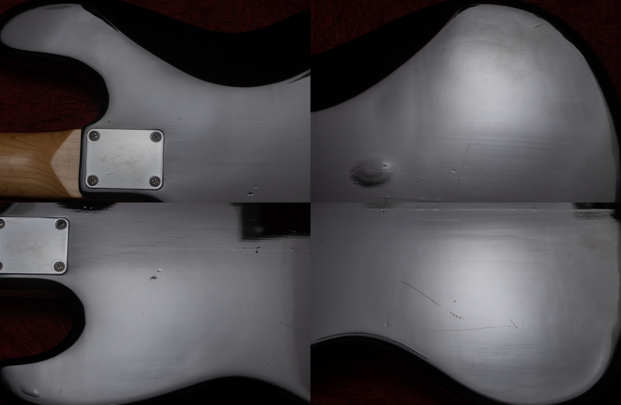 Seed by Sago J4 Tabuchi Custom 4.590kg【GIB横浜】（中古/送料無料