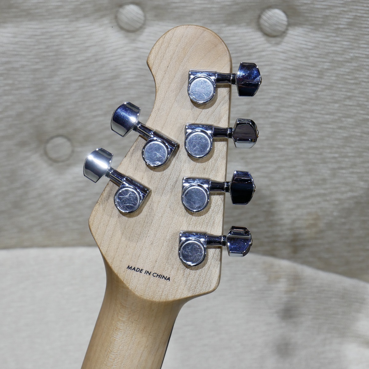Sterling by MUSIC MAN Intro Series Cutlass CT20HSS-SRO-A1