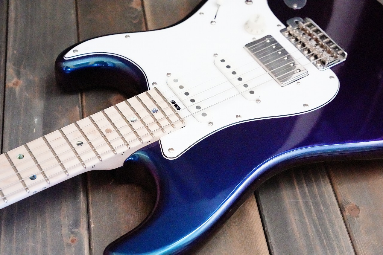Red House Guitars General S/SSH Majora Merallic（新品特価/送料無料