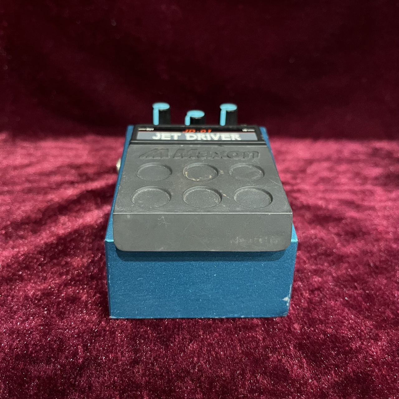 Maxon JD-01（中古）【楽器検索デジマート】