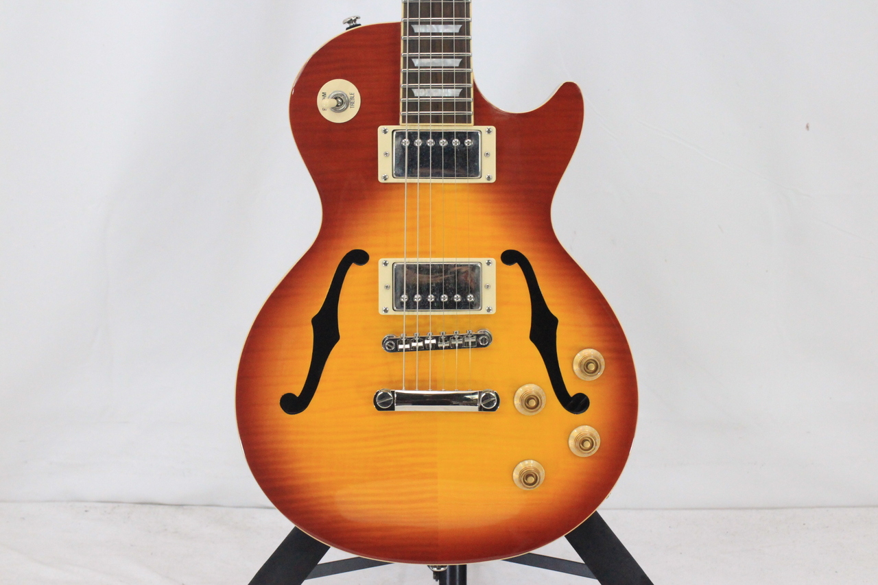 Epiphone LES PAUL FLORENTINE（中古）【楽器検索デジマート】