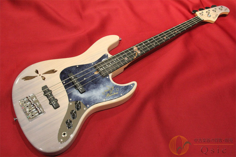 激レア Bacchus WOODLINE PREMIUM4（スポット生産仕様） 激レア Bacchus WOODLINE PREMIUM4（スポット生産仕様） 激レア