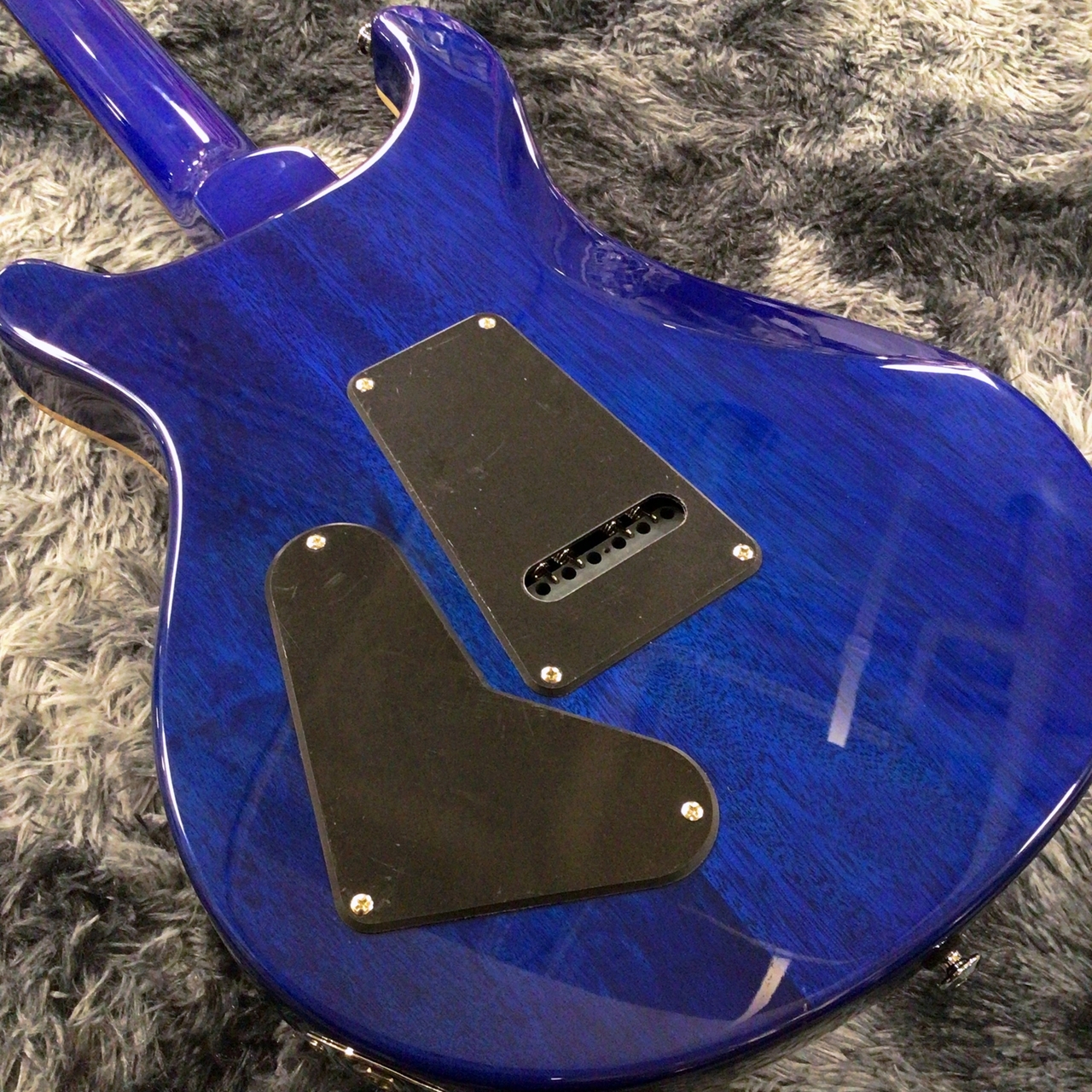 Paul Reed Smith(PRS) SE Special Semi-Hollow Lake Blue【NEWモデル