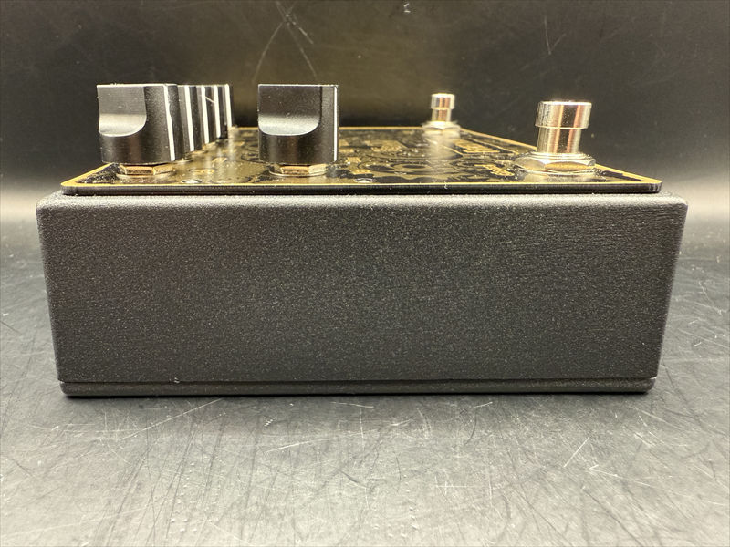 Friedman BE-OD Deluxe -ClockWorks Edition-（中古）【楽器検索