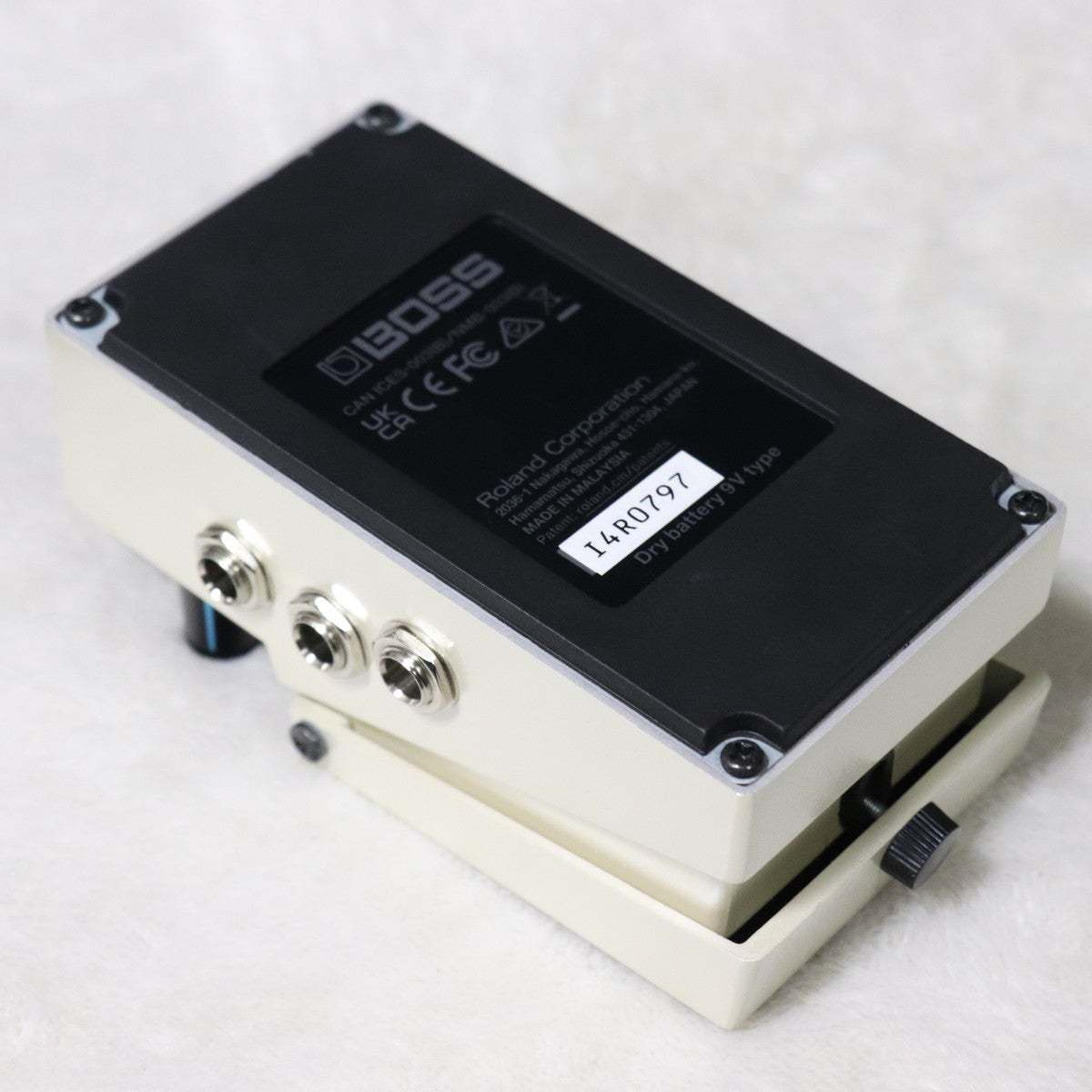 BOSS DD-8 Digital Delay 【梅田店】（中古）【楽器検索デジマート】