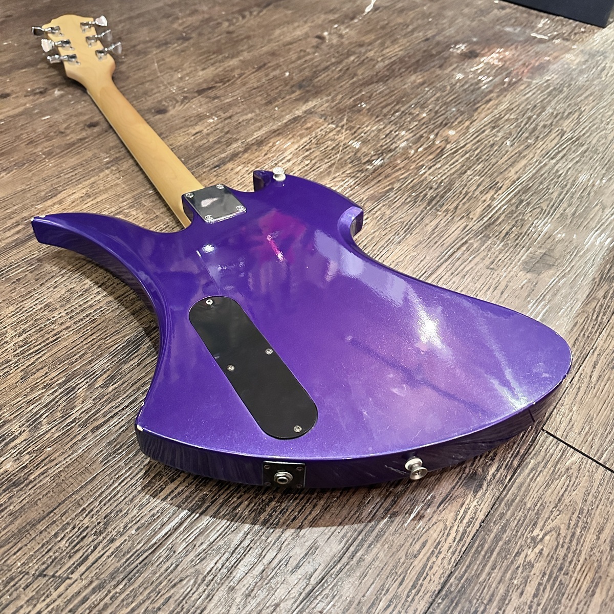 Mockingbird Type Mロゴ 3.49kg Electric Guitar（中古/送料無料