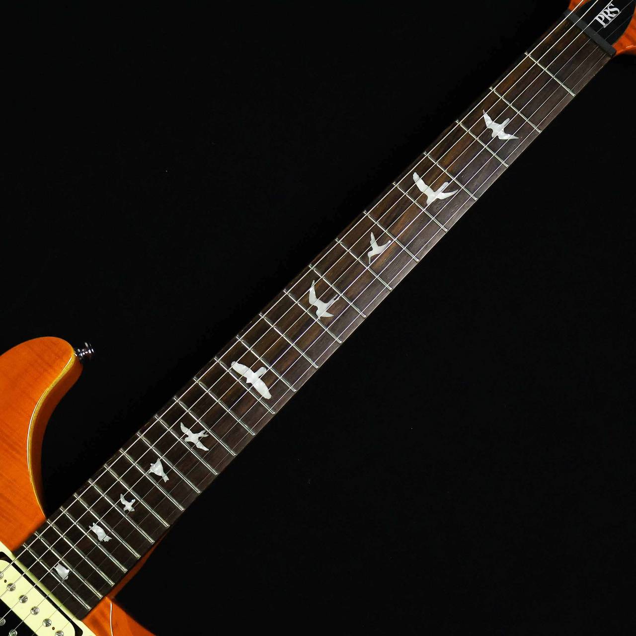 Paul Reed Smith(PRS) SE CUSTOM 24 ORANGE 일렉트릭 기타 【중고】 사진 5