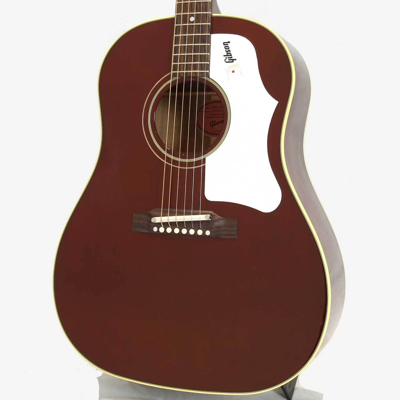 Gibson 60s J-45 Original - Wine Red #21356121（新品/送料無料