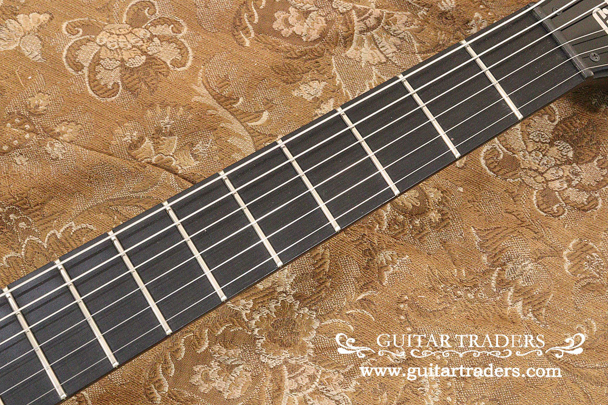 Gibson 1999 Flying V Gothic（中古）【楽器検索デジマート】